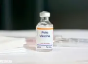 Kemenkes Tegaskan Vaksin Polio Terjamin Keamanannya