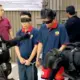 23 Kaki Tangan Gembong Narkoba Fredy Pratama yang Ditangkap Polda Lampung Dikirim ke Nusakambangan untuk Cegah Pembangunan Jaringan Baru