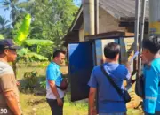 Kabel Listrik 64 Meter Dicuri, Penyebab Ketidakstabilan Listrik PLN di Melinting Lampung Timur