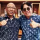 Lolos Verifikasi Sedulur Mirza, Tiga Relawan Deklarasi Dukung Rahmat Mirzani Djausal Jadi Gubernur Lampung