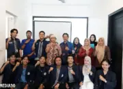 Mahasiswa Darmajaya – Aparatur Siap Kolaborasi Bangun Kemiling.com
