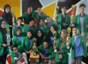 Mahasiswa Universitas Malahayati Raih Prestasi di Peksimida Lampung 2024