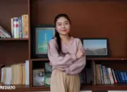Mahasiswi Asal Vietnam Ini Student Exchange di IIB Darmajaya