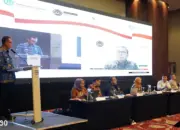 Tinjauan Kinerja Tim Inpres JKN: Kepesertaan di Lampung Bertahan di 67,85 Persen