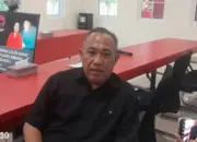 PDIP Tunjuk Umar Ahmad, Mantan Bupati Tubaba, sebagai Kandidat Pilgub Lampung 2024