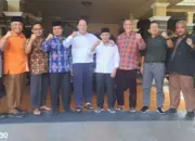 PKS Lampung Usul Pasangkan Melinda dan Antoni Imam di Pilkada Lampung Selatan 2024 ke DPP PKS