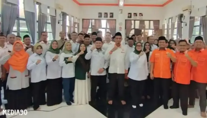 PKS Resmi Dukung Ela Siti Nuryamah sebagai Calon Bupati Lampung Timur untuk Pilkada 2024