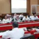 Lampung Selatan dan Lampung Timur Jalin Kerjasama untuk Kembangkan Potensi Daerah dan Tingkatkan Pelayanan Publik