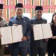 Pemkab dan DPRD Lampung Selatan Sepakati KUA PPAS APBD Tahun Anggaran 2024