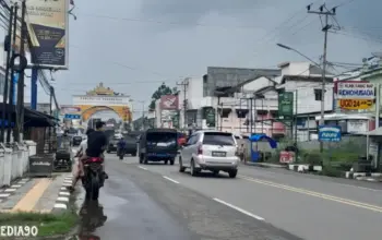 Pemprov Lampung Usulkan 18 Ruas Jalan Diperbaiki Dengan Dana Pusat, ini Daftarnya