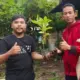 Pemuda Pecinta Kopi di Suoh Lampung Barat Bagikan Ribuan Bibit Kopi Robusta Gratis kepada Petani