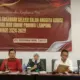 Pendaftaran Calon Anggota KPU Lampung Periode 2024-2029 Resmi Dibuka Timsel, ini Syaratnya