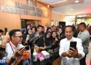 Percepat Pelayanan, Presiden Jokowi Bakal Bantu Alat CT Scan di RSUD Alimuddin Umar Lampung Barat