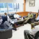 Pj. Gubernur Lampung Kunjungi Bank Lampung dan OJK untuk Tingkatkan Sinergitas