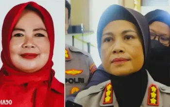 Polda Terima Laporan Dugaan Ijazah Palsu Anggota DPRD Lampung Selatan Terpilih Dapil 6 Tanjungbintang-Merbau Mataram