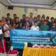 Polinela Berikan Bimbingan Teknis Aplikasi Trichoderma pada Petani Kelapa Sawit di Candipuro