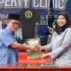 Polinela dan Kanwil Kemenkumham Lampung Teken MoU, Tingkatkan Pemahaman Kekayaan Intelektual
