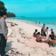 Polisi Ungkap ini Kronologi Turis Asal Prancis Ditemukan Meninggal di Pantai Walur Pesisir Barat