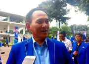 Politisi Asal Lampung Arief Jadi Komisaris PLN, Partai Demokrat Cari Ketua Bappilu Baru