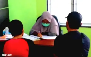 Polres Tanggamus Periksa Kejiwaan Tersangka Meninggalnya Suami Istri di Pugung ke Rumah Sakit Jiwa Lampung