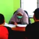 Polres Tanggamus Periksa Kejiwaan Tersangka Meninggalnya Suami Istri di Pugung ke Rumah Sakit Jiwa Lampung