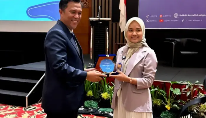 Keberhasilan Cemerlang Universitas Teknokrat Indonesia dalam Anugerah Humas LLDikti Wilayah II