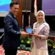 Prestasi Gemilang Universitas Teknokrat Indonesia dalam Anugerah Humas LLDikti Wilayah II