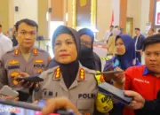 Pungli di Jalan Lintas Sumatera Lampung Utara, Polda Ringkus Tiga Pelaku saat Beraksi