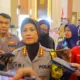 Tiga Pelaku Pungli di Jalan Lintas Sumatera Lampung Utara Ditangkap Polda Saat Beraksi