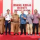 Ratusan Pesepeda Bakal Lintasi Lampung Selatan di Jamnas MTB Federal Indonesia, Pemkab Siap Dukung