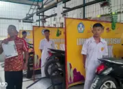 SMKN 2 Bandar Lampung Siapkan Sumber Daya Manusia Unggul Melalui Penerapan Vokasi dan ESG Pendidikan dari TDM