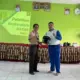 TDM Lampung Berikan Edukasi Keselamatan Berkendara kepada Siswa SMAN 1 Way Jepara