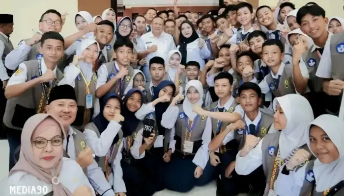 Pemkot Bandar Lampung Rencanakan Pembangunan Empat Sekolah Swasta untuk Tampung Siswa Tak Lolos Zonasi