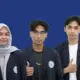 Tiga Mahasiswa Prodi DKV Darmajaya ini akan Wakili Lampung di Peksiminas 2024