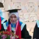 Tiga Wisudawan Universitas Teknokrat Indonesia Tampil Berpidato dalam Tiga Bahasa pada Wisuda Periode I 2024