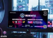 Tri Gelar H3RO Land Dream Battle: Turnamen Perdana untuk Menjadi Atlet E-Sports Profesional