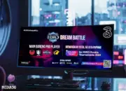 Tri gelar H3RO Land Dream Battle, turnamen pembuka jalan menjadi atlet e-Sports profesional