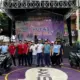Tunas Honda Lampung Kolaborasi Gelar Honda Youth Festival di SMA YP Unila