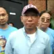 Umar Ahmad Terima Surat Tugas PDIP Jadi Cawagub di Pilgub Lampung 2024, Cagub Mirza Strategis Jika Berkoalisi