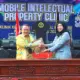 Universitas Malahayati dan Kanwil Kemenkumham Lampung Teken MoU tentang Sistem Kekayaan Intelektual