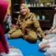 Wali Kota Bandar Lampung Berikan Santunan kepada Keluarga Korban Jatuh di Flyover Kalibalau