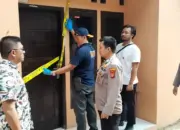 Wanita Muda Asal Tanjung Bintang Ditemukan Tewas Menggantung di Rumah Kontrakan Bandar Lampung, Suami Kabur