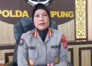 Tindakan Berani Wanita Pringsewu: Laporkan Suaminya ke Polisi Setelah Pesta Perceraian