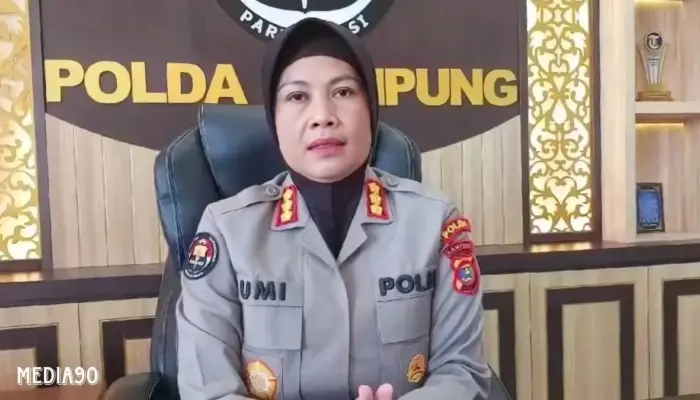 Tindakan Berani Wanita Pringsewu: Laporkan Suaminya ke Polisi Setelah Pesta Perceraian