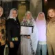Warganya Lolos Beasiswa PMPAP, Wali Kota Bandar Lampung Apresiasi Program Beasiswa Unila