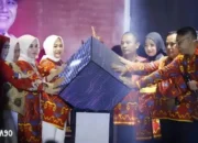 Resmi Dibuka Bupati, Lampung Selatan Expo 2024 Bakal Dimeriahkan Pia Utopia dan Jono Joni, Digelar 21-31 Agustus