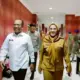 Pj Gubernur Samsudin Janji Bayar Bertahap Dana Bagi Hasil Rp98 Miliar Saat Bertemu Wali Kota Bandar Lampung