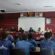 Kunjungan Direktorat SDM Kementerian Pendidikan Nasional Madagaskar ke IIB Darmajaya