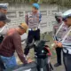 Operasi Patuh 2024: Polda Lampung Tegur dan Tilang 22 Ribu Pengendara, Kecelakaan Menurun