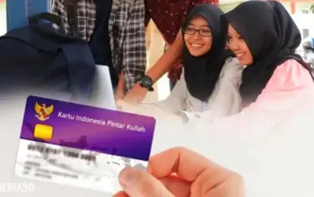 Jamin Biaya Pendidikan, Pemerintah Buka Pendaftaran KIP Kuliah 2024, Begini Syarat dan Cara Daftarnya